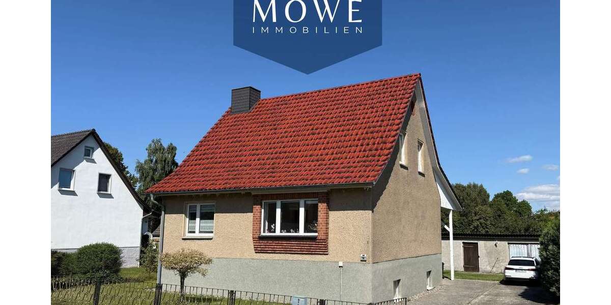 Einfamilienhaus Groß Kordshagen - 5 Zimmer, 123 m&sup2;, 265.000&euro; | Angebot:25149944