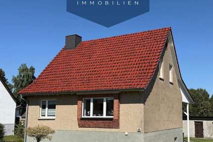 Haus Groß Kordshagen - 5 Zimmer, 123 m&sup2;, 250.000&euro; | Angebot:25149944