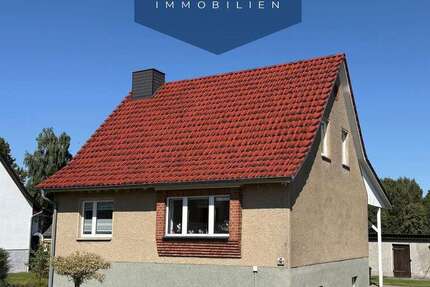 Haus Groß Kordshagen - 5 Zimmer, 123 m&sup2;, 265.000&euro; | Angebot:25149944