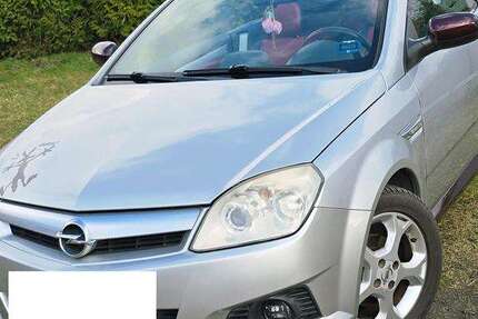 Opel Tigra 160.448 km 1.900 &euro; Grimmen, Stadt 18507