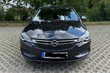 Opel Astra 111.000 km 8.500 &euro; Stralsund 18437