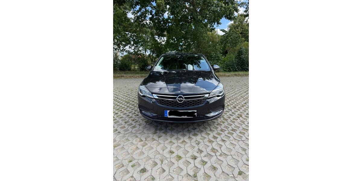 Opel Astra 111.000 km 8.500 &euro; Stralsund 18437