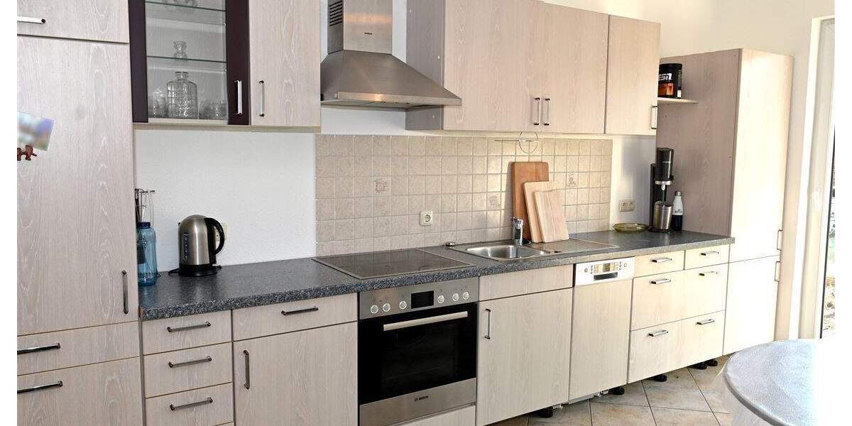 Doppelhaushälfte Stralsund Grünhufe - 3 Zimmer, 93 m&sup2;, 350.000&euro; | Angebot:25663903