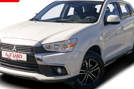 Mitsubishi ASX 61.297 km 13.990 &euro; Stralsund 18437