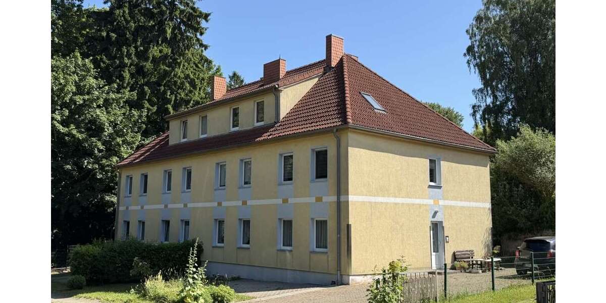 Einfamilienhaus Bergen auf Rügen - 13 Zimmer, 396 m&sup2;, 452.000&euro; | Angebot:26993367