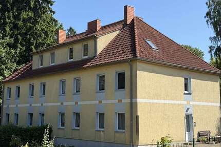 Haus Bergen auf Rügen - 13 Zimmer, 396 m&sup2;, 452.000&euro; | Angebot:26993367