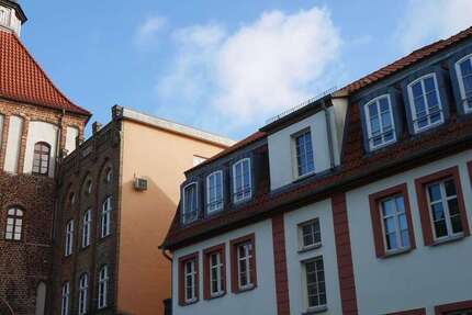 Wohnung Stralsund - 2 Zimmer, 57 m&sup2;, 160.000&euro; | Angebot:24418383