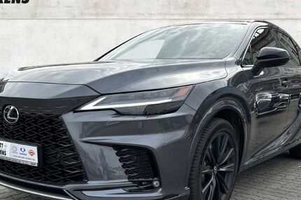 Lexus RX 500 31.000 km 73.480 &euro; Stralsund 18437