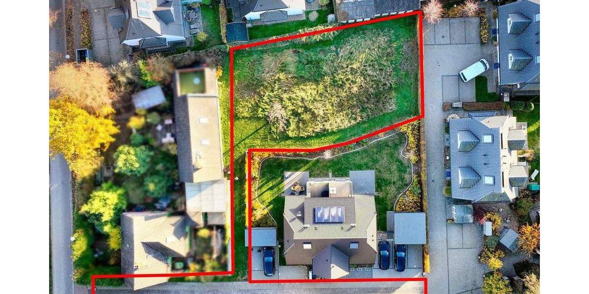 Grundstück Ostseeheilbad Zingst Zingst - 395.000&euro; | Angebot:25701546