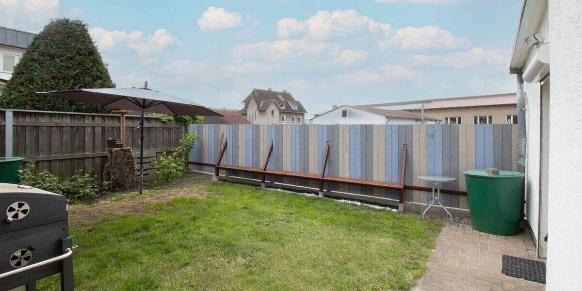 Einfamilienhaus Bergen auf Rügen Bergen - 5 Zimmer, 220.000&euro; | Angebot:26758949