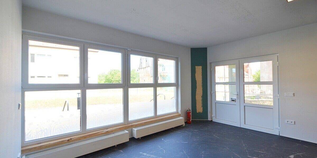 Gewerbeobjekt Richtenberg - 5 Zimmer, 116 m&sup2;, 720&euro; | Angebot:25701024