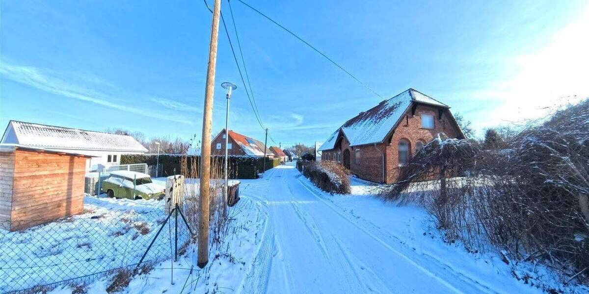 Grundstück Altefähr Jarkvitz - 169.000&euro; | Angebot:25728883