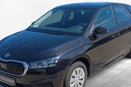 Skoda Fabia 34.159 km 12.990 &euro; Bergen auf Rügen 18528