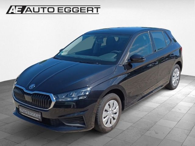 Skoda Fabia 34.159 km 12.990 &euro; Bergen auf Rügen 18528