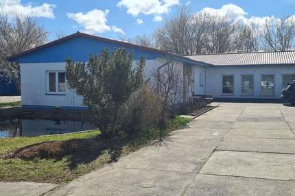 Grundstück Barth - 499.000&euro; | Angebot:18217951