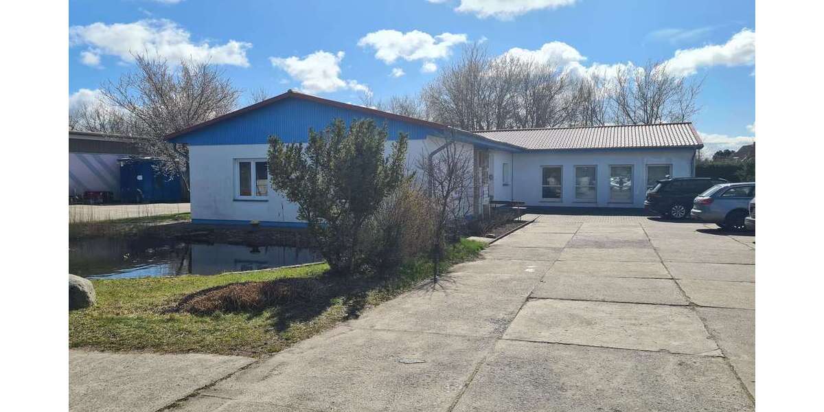 Grundstück Barth - 499.000&euro; | Angebot:18217951