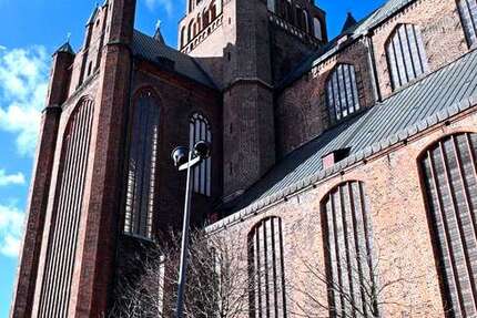 Wohnung Stralsund - 2 Zimmer, 55 m&sup2;, 219.000&euro; | Angebot:21704672