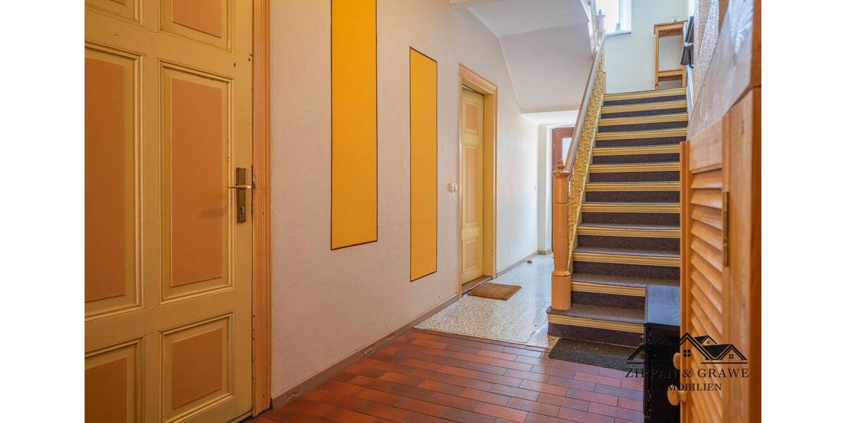 Erdgeschoßwohnung Barth - 2 Zimmer, 65 m&sup2;, 650&euro; | Angebot:26003591