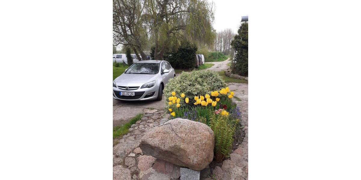 Bungalow Velgast OT Altenhagen Altenhagen - 1 Zimmer, 310 m&sup2;, 695.000&euro; | Angebot:26803019