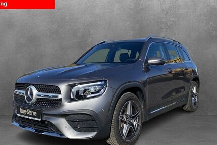 Mercedes-Benz GLB 200 25.962 km 35.180 &euro; Stralsund 18439