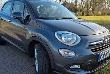 Fiat 500X 59.186 km 10.999 &euro; Rambin 18573
