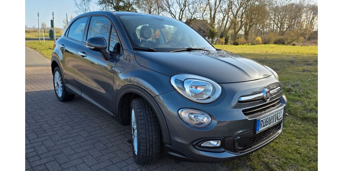 Fiat 500X 59.186 km 10.999 &euro; Rambin 18573