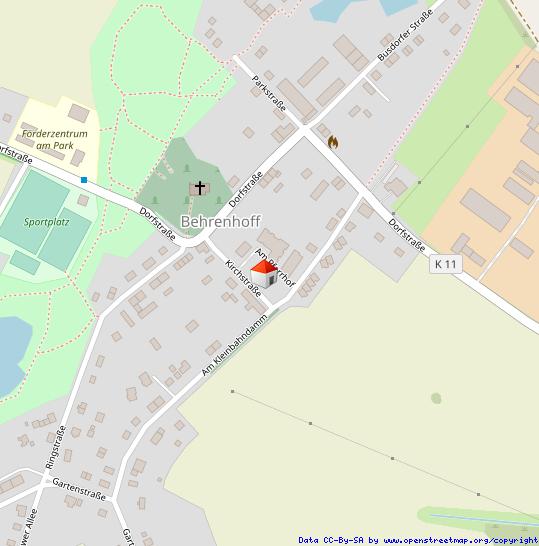 Etagenwohnung Neuenkirchen - 2 Zimmer, 62 m&sup2;, 618&euro; | Angebot:26278037