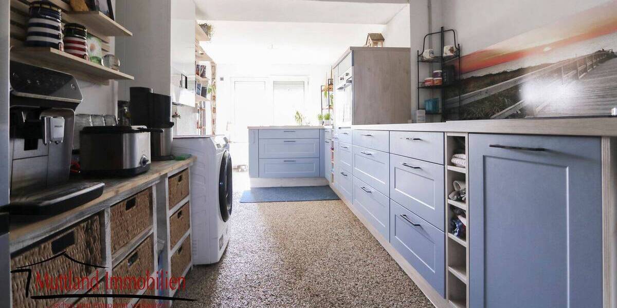 Doppelhaushälfte Stralsund Tribseer Siedlung - 239.000&euro; | Angebot:25731471