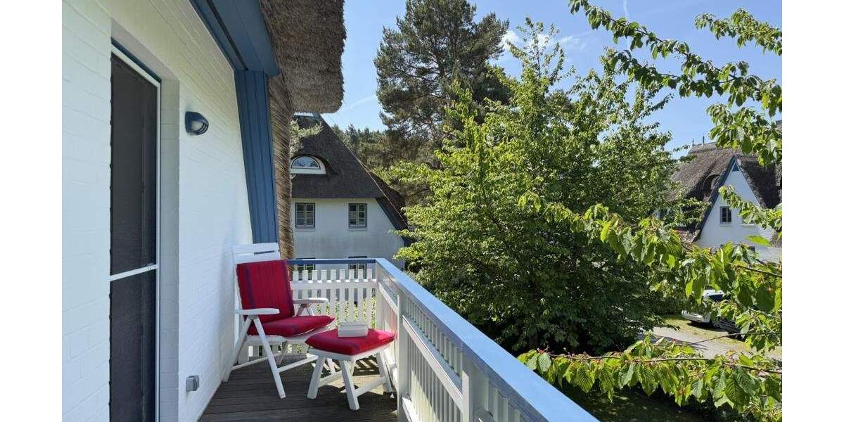 Reihenendhaus Zingst - 4 Zimmer, 168 m&sup2;, 795.000&euro; | Angebot:25778311