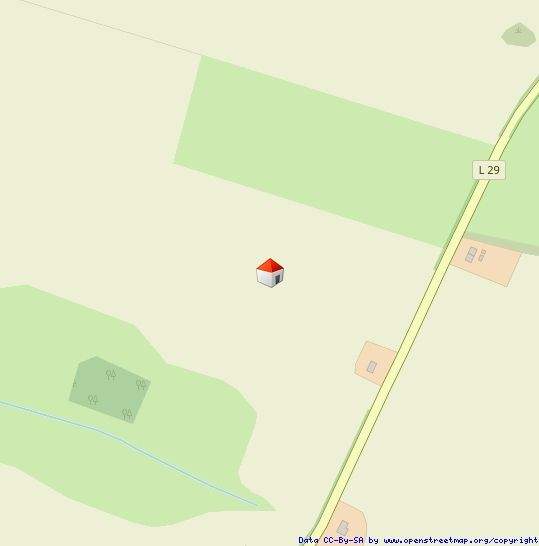 Doppelhaushälfte Gustow-OT Nesebanz Neparmitz - 6 Zimmer, 198 m&sup2;, 455.000&euro; | Angebot:25670237