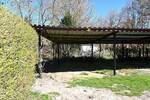 Bungalow Kramerhof Groß Damitz - 2 Zimmer, 24 m&sup2;, 55.000&euro; | Angebot:26804333