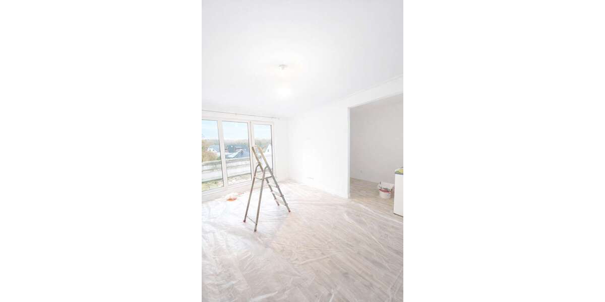 Etagenwohnung Steinhagen - 1 Zimmer, 27 m&sup2;, 245&euro; | Angebot:25442243