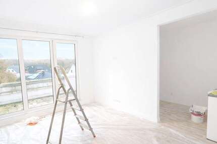 Wohnung Steinhagen - 1 Zimmer, 27 m&sup2;, 245&euro; | Angebot:25442243