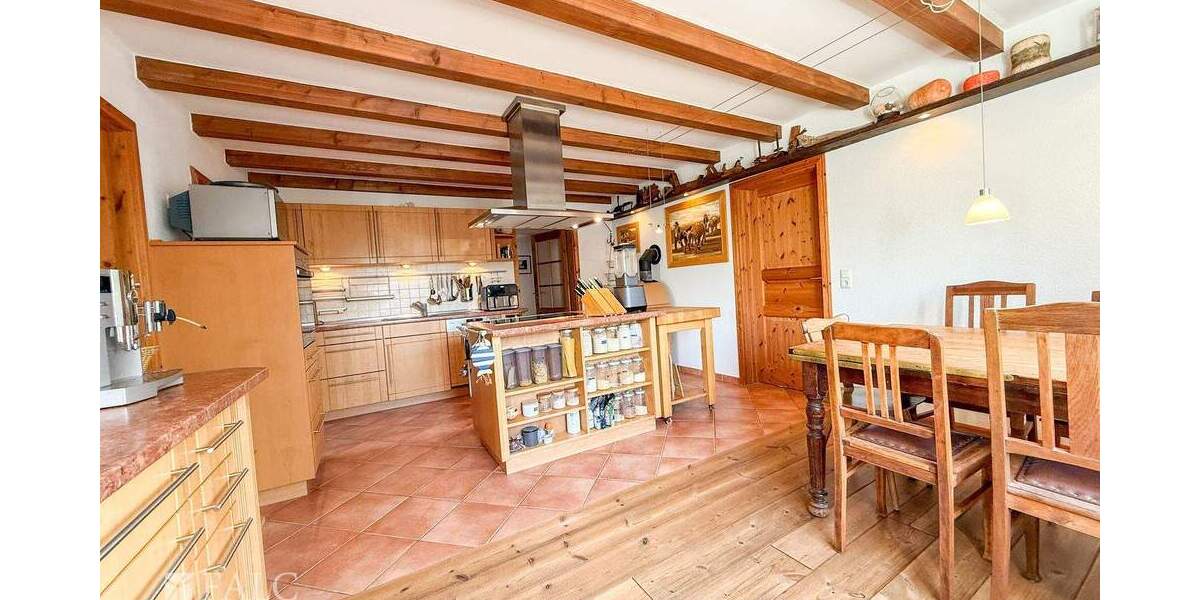 Einfamilienhaus Dreschvitz - 5 Zimmer, 228 m&sup2;, 499.000&euro; | Angebot:25668636