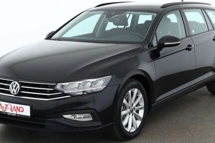 VW Passat Variant 112.476 km 21.990 &euro; Stralsund 18437