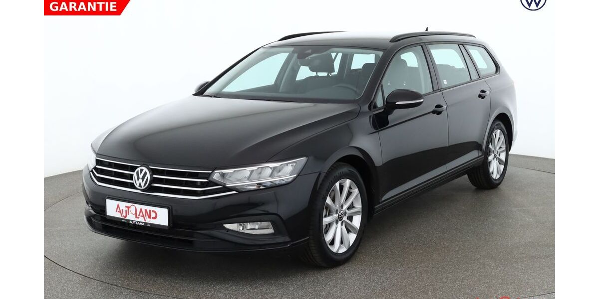 VW Passat Variant 112.476 km 21.990 &euro; Stralsund 18437