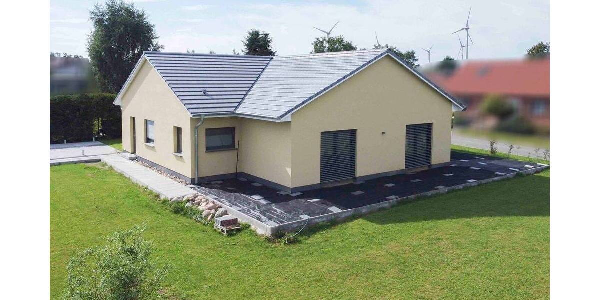 Bungalow Süderholz Kandelin - 5 Zimmer, 154 m&sup2;, 579.000&euro; | Angebot:25958071