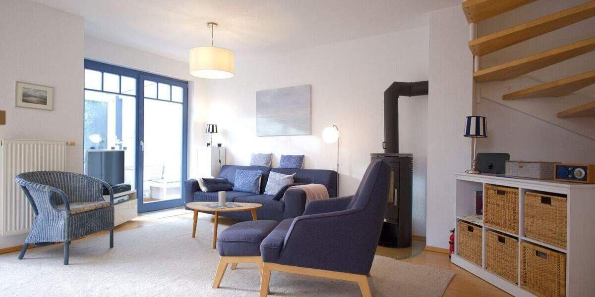 Doppelhaushälfte Zingst - 4 Zimmer, 85 m&sup2;, 425.000&euro; | Angebot:25701538