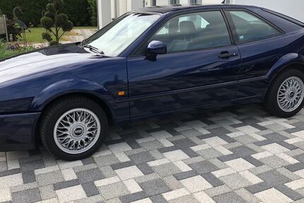 VW Corrado 319.000 km 14.990 &euro; Barth 18356