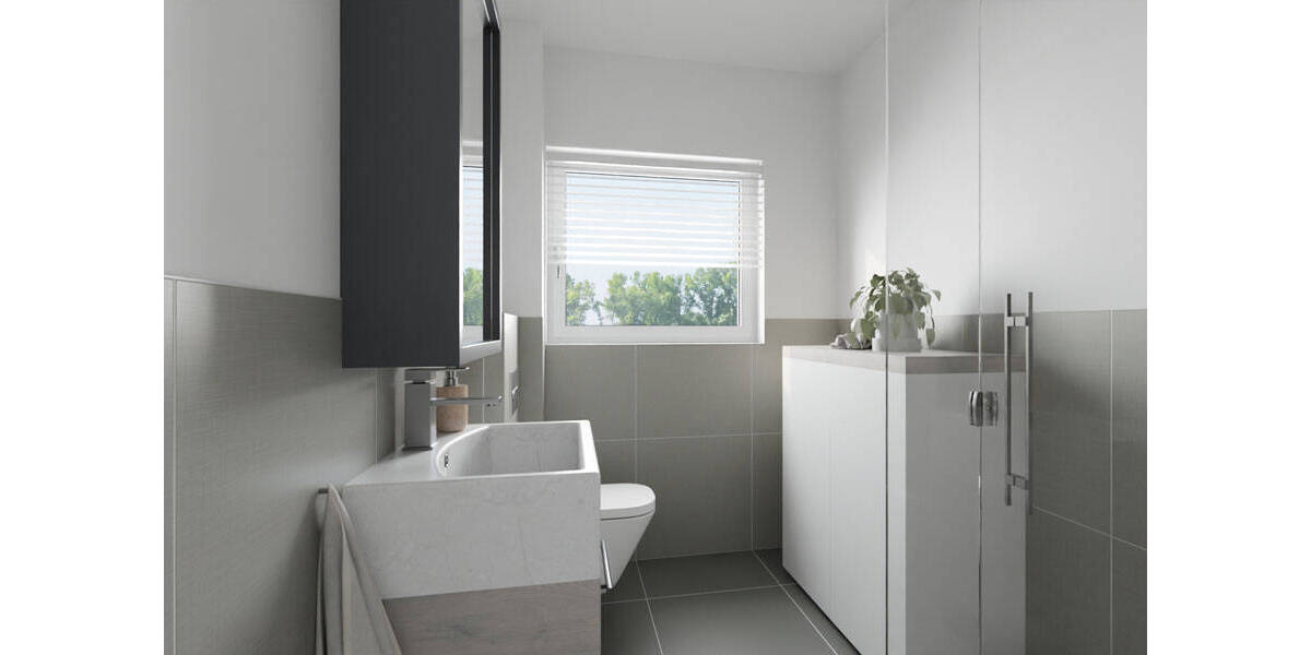 Etagenwohnung Barth Klosterkoppel - 3 Zimmer, 60 m&sup2;, 165.000&euro; | Angebot:25821266