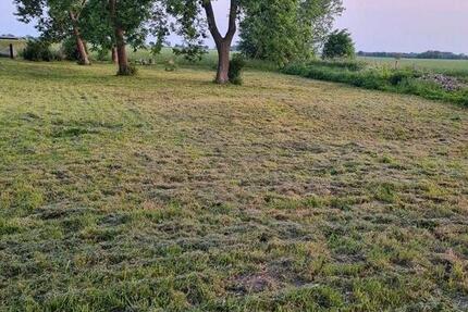 Grundstück Bergen auf Rügen - 129.000&euro; | Angebot:25148925