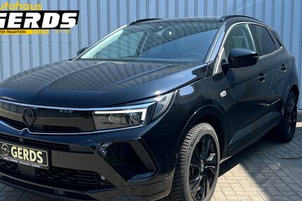 Opel Grandland (X) 19.307 km 22.390 &euro; Grimmen 18507