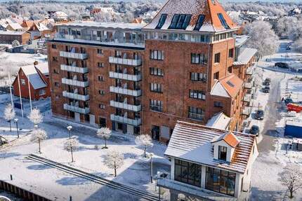 Wohnung Barth Stadtkern - 2 Zimmer, 52 m&sup2;, 249.000&euro; | Angebot:25665343