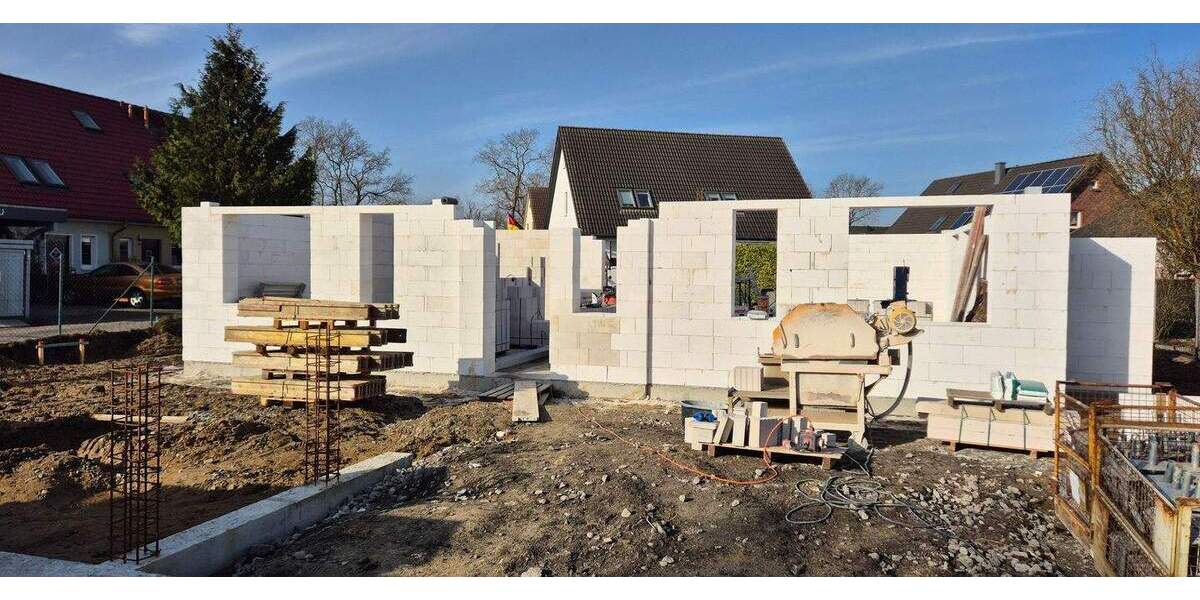 Etagenwohnung Stralsund Andershof - 3 Zimmer, 62 m&sup2;, 936&euro; | Angebot:26079979