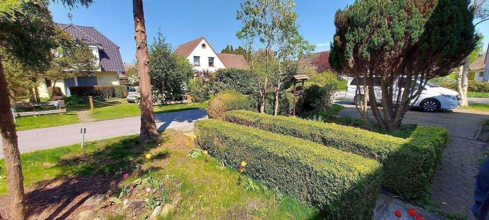 Doppelhaushälfte Zingst - 4 Zimmer, 185 m&sup2;, 449.000&euro; | Angebot:26105586