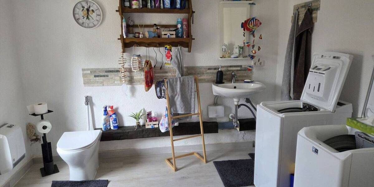 Doppelhaushälfte Altenpleen Günz - 3 Zimmer, 83 m&sup2;, 145.000&euro; | Angebot:26702922