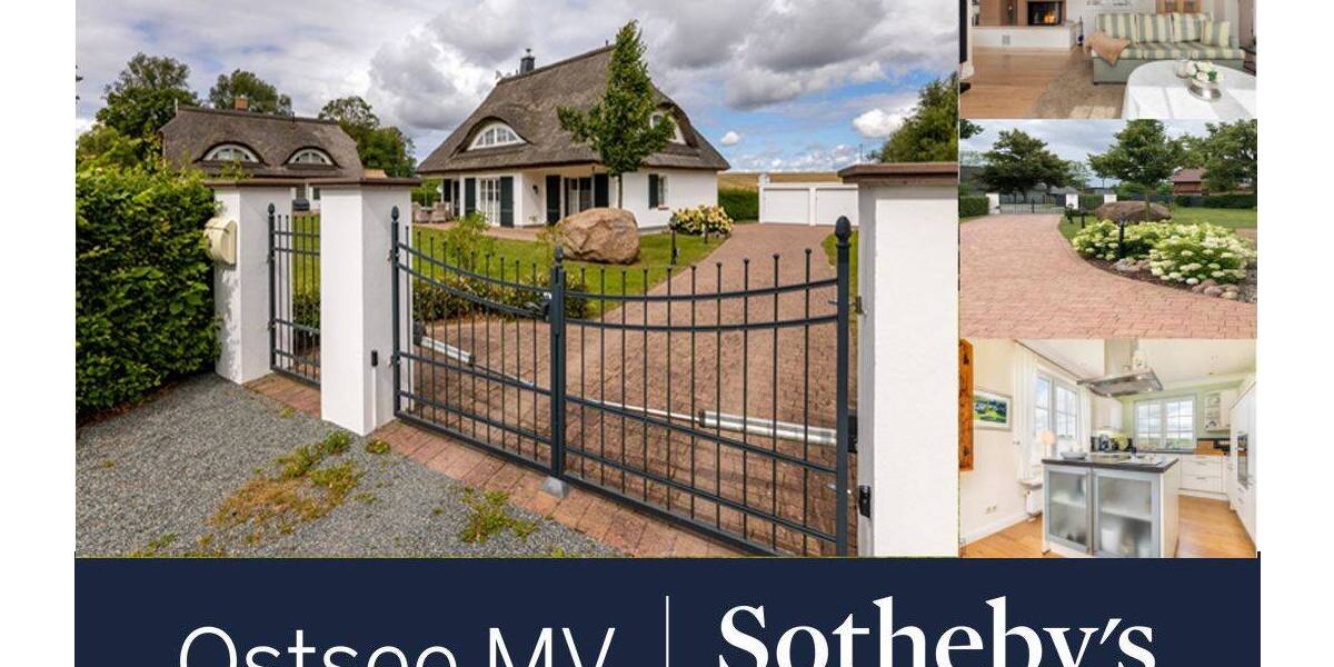 Einfamilienhaus Poseritz Puddemin - 4 Zimmer, 192 m&sup2;, 850.000&euro; | Angebot:26129496