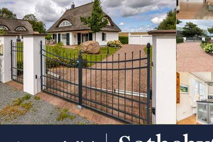 Haus Poseritz Puddemin - 4 Zimmer, 192 m&sup2;, 850.000&euro; | Angebot:26129496