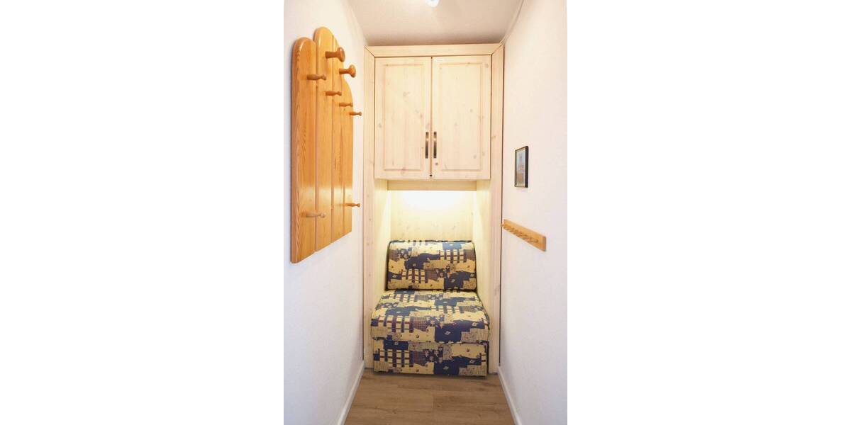 Etagenwohnung Zingst - 2 Zimmer, 49 m&sup2;, 269.000&euro; | Angebot:25701448