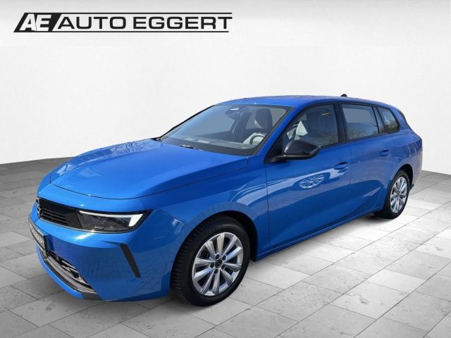 Opel Astra 30.820 km 22.449 &euro; Bergen auf Rügen 18528